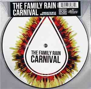 The Family Rain - Carnival