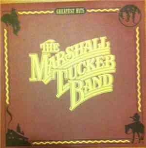 The Marshall Tucker Band - Greatest Hits