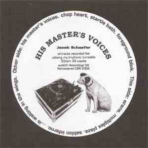 The Nylon Km - His Master's Voices