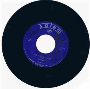 The Saints  - Rock & Roll Ruby