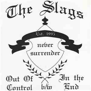 The Slags  - Never Surrender