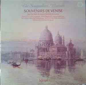 The Songmakers' Almanac - Souvenirs De Venise