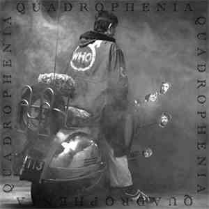 The Who - Quadrophenia