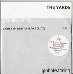The Yards  - Only  Myself To Blame
