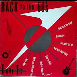 Tight Fit - Back To The 60's