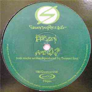 Twisted Soul - Present / Frozen
