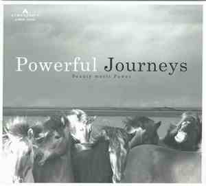 Ty Unwin - Powerful Journeys