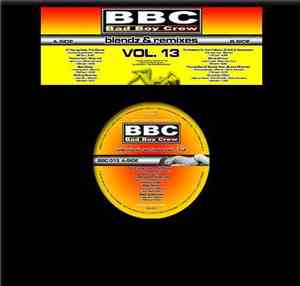 Various - Blendz & Remixes Vol. 13