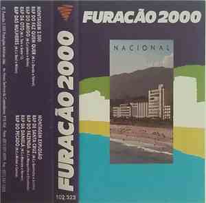 Various - Furacão 2000 Nacional