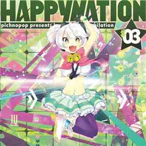 Various - Happynation #03