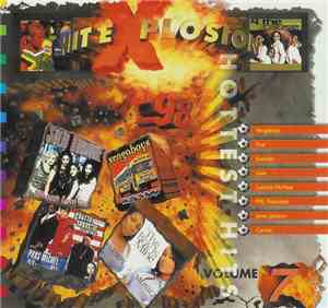 Various - Hit Explosion '98 Volume 7