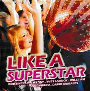 Various - Like A Superstar