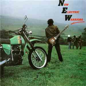 Various - New Electric Warriors
