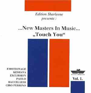 Various - New Masters In Music