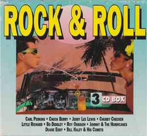 Various - Rock & Roll