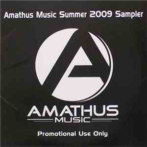 Various - Summer 2009 Sampler