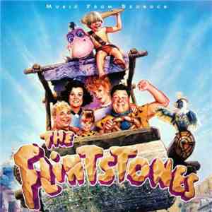 Various - The Flintstones - Music From Bedrock