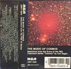 Various - The Music Of Cosmos