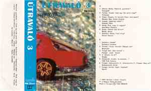 Various - Útravaló 3.