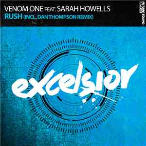 Venom One Feat. Sarah Howells - Rush