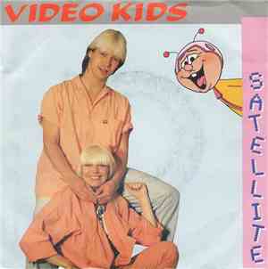 Video Kids - Satellite