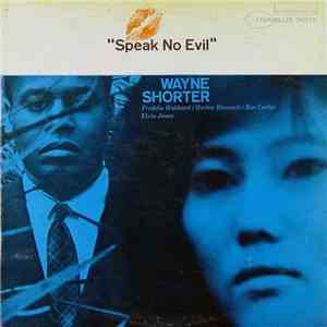 Wayne Shorter - Speak No Evil