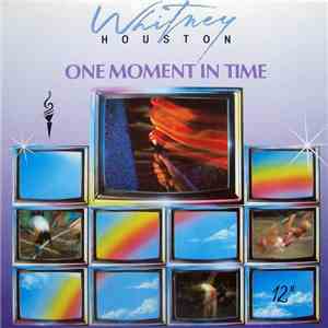 Whitney Houston - One Moment In Time