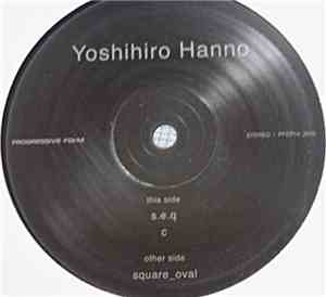 Yoshihiro Hanno - S.E.Q