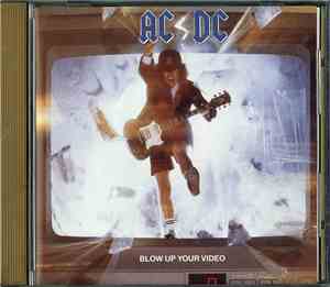 AC/DC - Blow Up Your Video