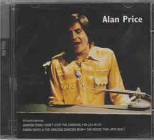 Alan Price - Archive