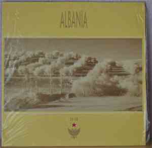 Albania  - SS 20
