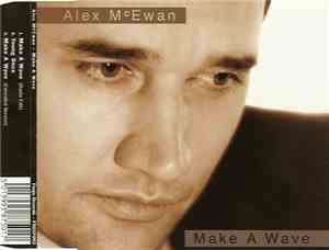 Alex McEwan - Make A Wave