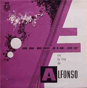 Alfonso - Alfonso