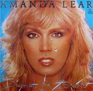 Amanda Lear - Diamonds For Breakfast