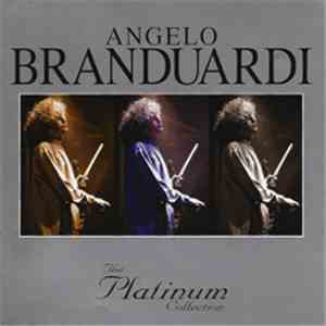 Angelo Branduardi - The Platinum Collection