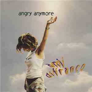 Ani DiFranco - Angry Anymore