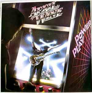 April Wine - Power Play