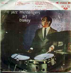 Art Blakey - The Jazz Messengers