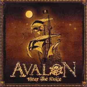 Avalon  - Hear The Voice