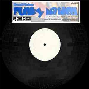 BeatMaker  - Funky Nation