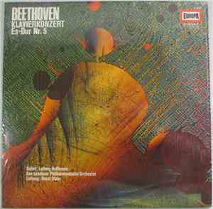 Beethoven, Ludwig Hoffmann, Das Londoner Philharmonische Orchester, Horst S ...