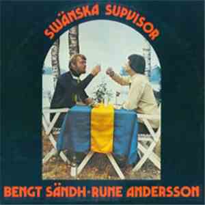 Bengt Sändh & Rune Andersson - Swänska Supvisor