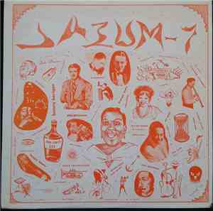 Benny Goodman And His Orchestra - Jazum - 7