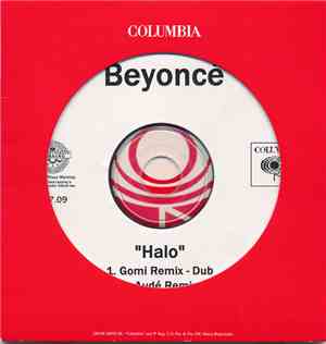 Beyoncé - Halo