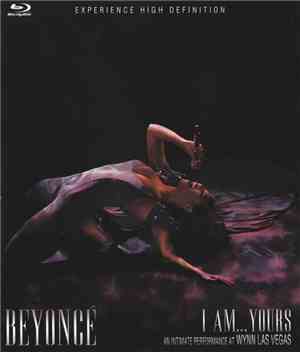 Beyoncé - I Am... Yours: An Intimate Performance At Wynn Las Vegas
