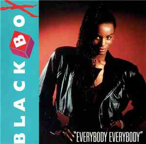 Black Box - Everybody Everybody