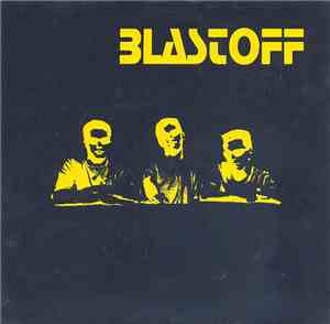 Blastoff  - Blastoff