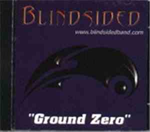 Blindsided  - 
