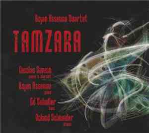 Bojan Assenov Quartet - Tamzara