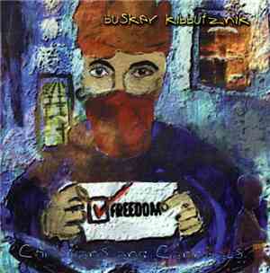 Busker Kibbutznik - Ponders Christians And Cannibals